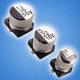 CK Series V-Chip Aluminum Electrolytic Capacitor for SMD, Height 5.4mm, Wide Temperature Range