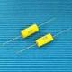 MEA & MET Non-Inductive Metallized Polyester Film Capacitor with Various Rated Voltages