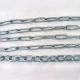 C-009 ZP/Stainless Steel DIN5685 A/C Chains Available in Different Lengths