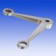 F220-2-90 Strong Spider Clamp Casted in Stainless Steel