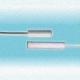 S SERIES-5 Waterproof NTC Thermistors for Refrigerators/Display Cabinets