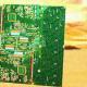 PCBs 12 FR1 Double-Sided PCB with OSP Finish and Carbon Through Hole