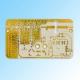 Single-sided PCB (I) Single-Sided PCB with Immersion Gold Finishing