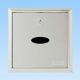 910ACL Durable Box Type Sensor Urinal Flush Valve with Lockable Faceplate