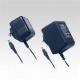 AC/AC 1~20W AUSTRALIA DOFT & C-TICK Approved AC/AC Adapter with 240VAC Input, 3 to 24VAC Output