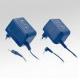 AC/AC 1~20W EUROPE GS Approved AC/AC Adapter with 230VAC Input, 3 to 24VAC Output