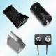 BH-OTHER Full Range of Battery Holders with Various Designs