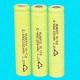 NICD-HYCP-4/5A1100N 1.2V NiCd Batteries with Dimensions of 17 x 42mm