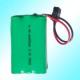 VPB--009 850mAh AAA Battery Pack with Various Packings