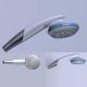 CONCEPT1 Plastic Handheld Showerhead with 3 Functions