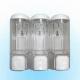 SBD-068-3 Wall-Mount Soap Dispenser with Three 200ml Containers