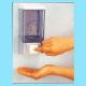 SBD-024 Refillable Soap Dispenser with Single Compartment