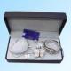 5001 Watch Gift Sets with Jewelry Decoration, Available in Various Colors