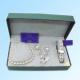 5003 Watch Gift Sets with Jewellery in Gift Box