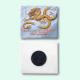 FV-05 Polyresin Magnet with Dragon Logo