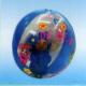 GL-pa01 Inflatable Promotional Balls with Humorous Designs