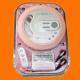 PCD-901K Stylish Personal CD Player with Samsung Mechanism, Anti-Shock and Bass Boost Function