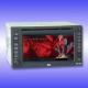 WR-DVD580 In-Car DVD Player with 5.8-Inch Screen Size and 1140RGB Resolution