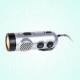 HY-288 Motile Torch with AM/FM Scan Radio and Siren