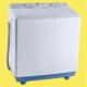 X05 Semi-Automatic Washing Machine with Washing Capacity Range from 6.0kg to 8.0kg