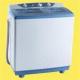 X07-1 Semi-Automatic Washing Machine in High-level Design with Washing Capacity Range from 6.0kg to 8.0kg