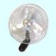 CW-201 20-Inch Powerful Wall Fan with Rotary switch