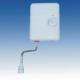 DSC-GD1-3000 High Quality Instant Electric Water Heater with ABS Shell