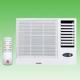 KC-25/Yab Room-Saving Window Air Conditioner with High-Efficiency Filter Screen