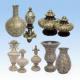 Classical Decorative Accessories Wide Range of Polyresin Variety with Different Themes