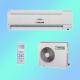 FT-07~12YCK+R-07~12YCK 1-1 Split Type Air Conditioner with Reliable and Highly Efficient Compressors