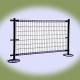 ZSH-5 Durable Welded Wire Mesh Fence with Many Different Applications