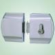 DD-201-SS Door Lockset for Glass Door in Luxury Style