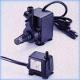 CYWP series 3VA Low Voltage Type Water Pump Controllable by Flow Inlet Vent