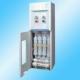 10L-F4UV Floor-standing Water Dispenser with 6-stage Filtration