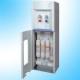 10L-RO Floor-standing Cold/Hot Water Dispenser with Reverse Osmosis System