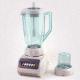 HS-3163 Two-in-One Blender with Stainless Steel Blade, Five Speeds Selectable