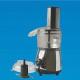 FM-3 GS-/CE-Approved Mini Multi-Purpose Electric Food Processor and Blender with Chrome Plated Housing