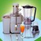 KD-326 3-in-1 Super Juice Extractor, Blender and Mill with Wide Feed Opening (75mm)