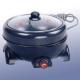 TP 143 Electric Non-Stick Cookers/Frying Pan in European Style