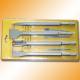 RC-C004D-1-1 Four-Piece SDS 250mm Long Chisels