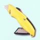 ZN-02 Quick-Change Utility Knife, Made of Zinc-Alloy Material