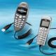 VUP-100,VUP-200 Instant VoIP USB Phone: Internet Phone for PC-to-PC and PC-to-Phone