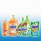 Cata-FAN Fan-Branded Quick and Clean Concentrated Detergent, Shampoo and Bath Gel