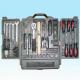 SY-59HTK 59-Piece 1/4 and 1/2 Inch Dr. Socket Tool Kit