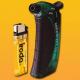 MJ-330 MICRO-JET (TM) Streamlined Soldering Butane Heat Gun Complies with CPSC Regulations