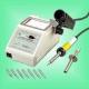 SL-10 Adjustable Temperature Controlled Soldering Station Measuring 203/170 x 116 x 96mm