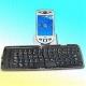 BK600-O2 XDA IIs Universal Foldable Bluetooth Keyboard for Symbian, Palm with Wide Compatibility Such As O2 XDA IIs