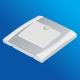 HG2S16A-SB Recessed Light Fixture with Static Coating Treatment