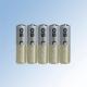 27A-5S/OSEL 12V Alkaline Battery in 27A Size, 5pcs per Shrink Pack