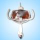 SB-DLR Dental Light with Reflector Mirror